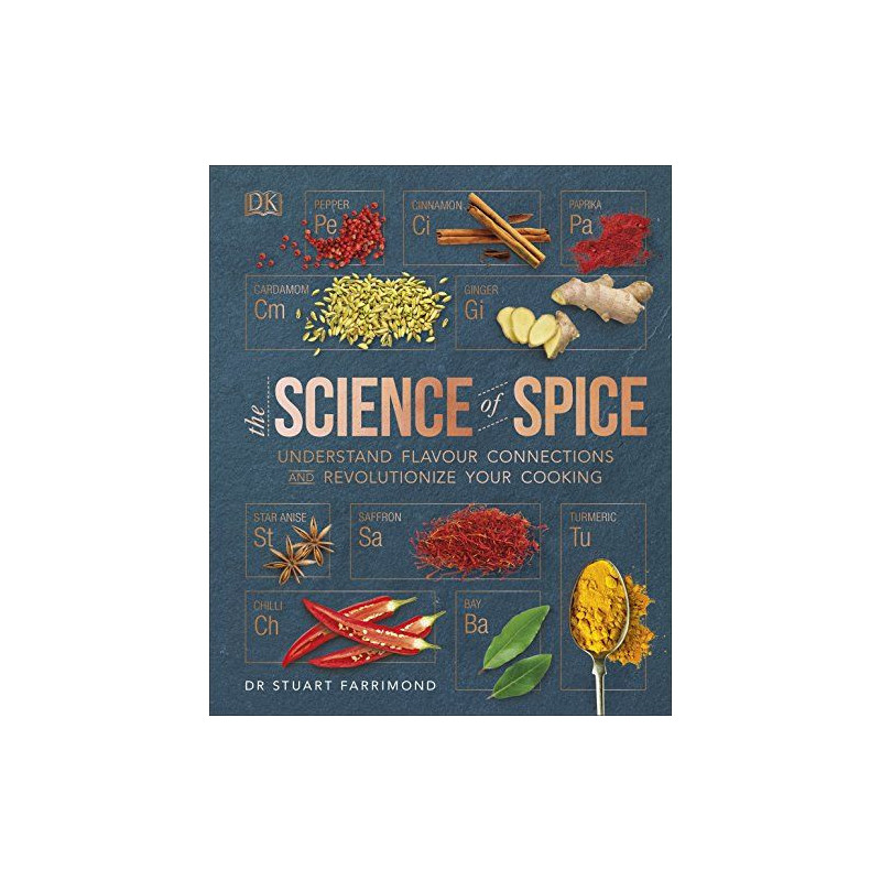 The Science of Spice HD