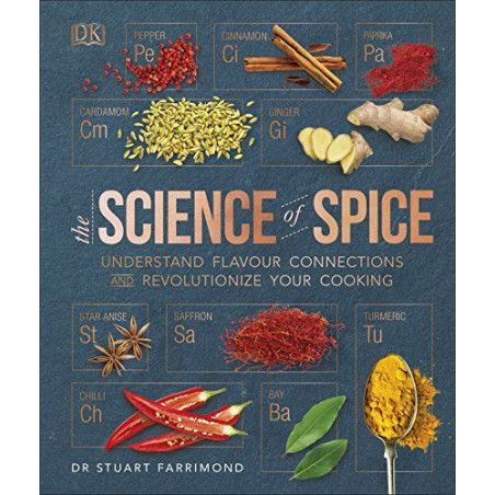 The Science of Spice HD