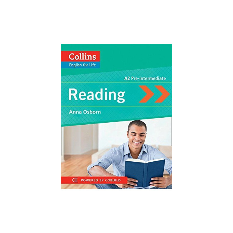 Reading A2 Collins General Skills