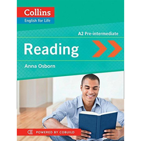 Reading A2 Collins General Skills