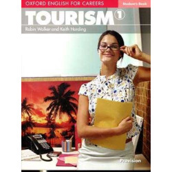 Tourism 1 Student  Oxford English for Careers