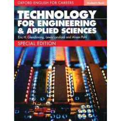 Technology for Engineering and Applied Sciences: Technolo