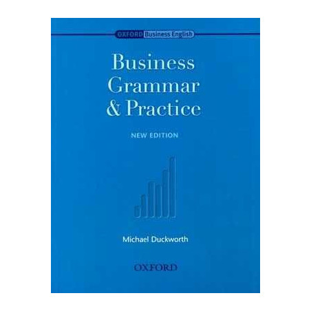 Business Grammar and Practice Intermediate / Upper Intermediate