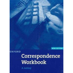 Oxford Handbook Comercial Correspondence ejercicios