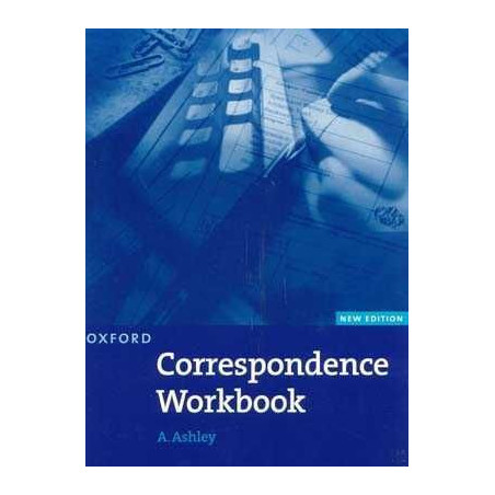 Oxford Handbook Comercial Correspondence ejercicios