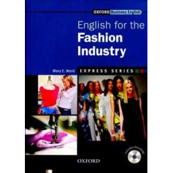 English for the Fashion Industry