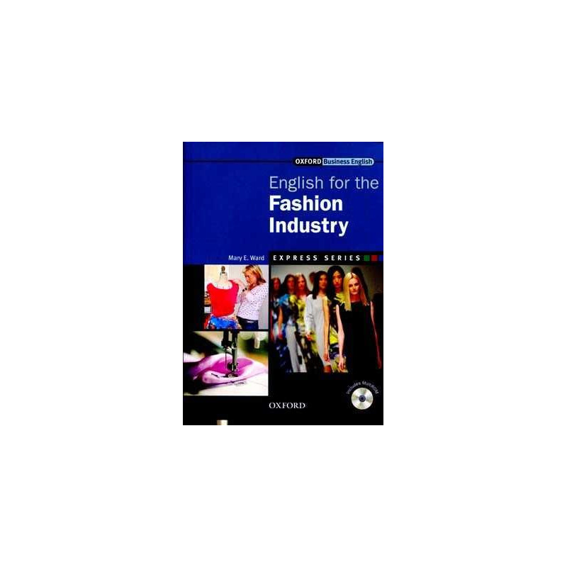 English for the Fashion Industry