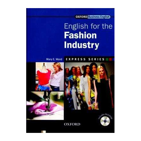 English for the Fashion Industry