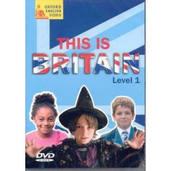 This is Britain 1 DVD (1)