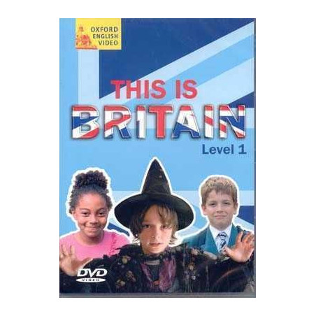 This is Britain 1 DVD (1)