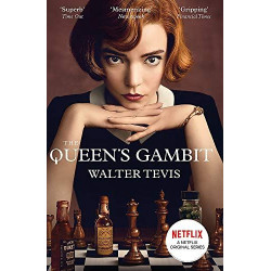 The Queen's Gambit PB