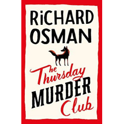 The Thursday Murder Club