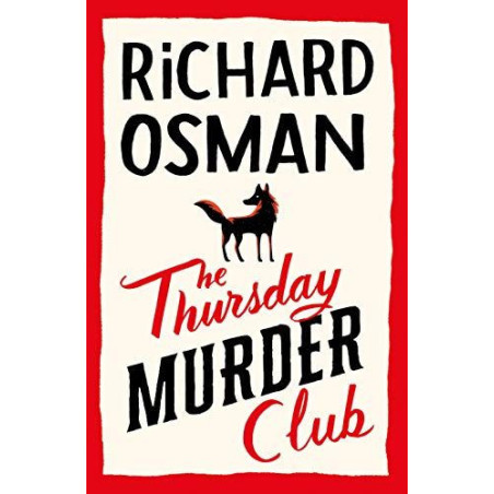 The Thursday Murder Club