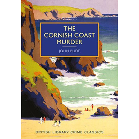 Cornish Coast Murder