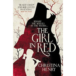 The Girl in Red PB