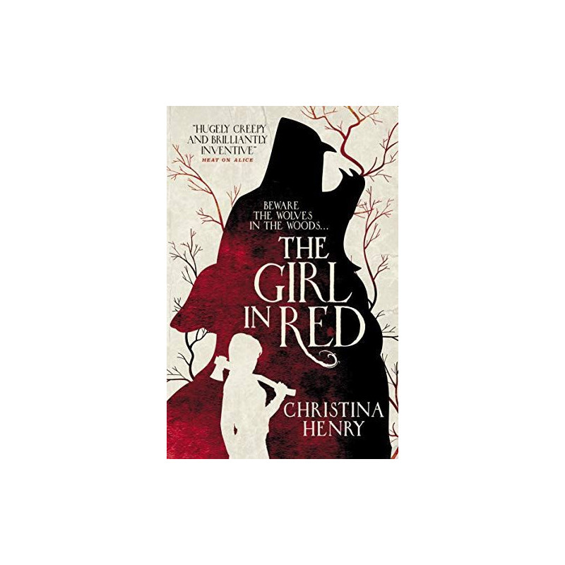 The Girl in Red PB