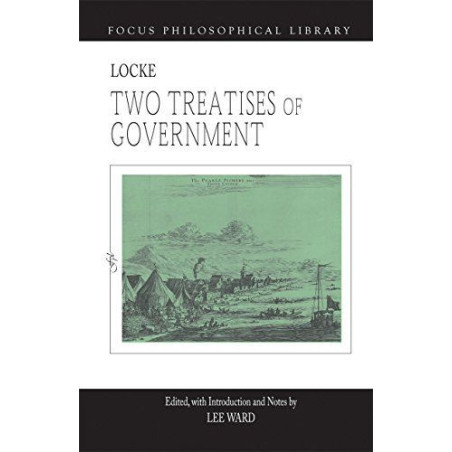 Two Treatises of Government