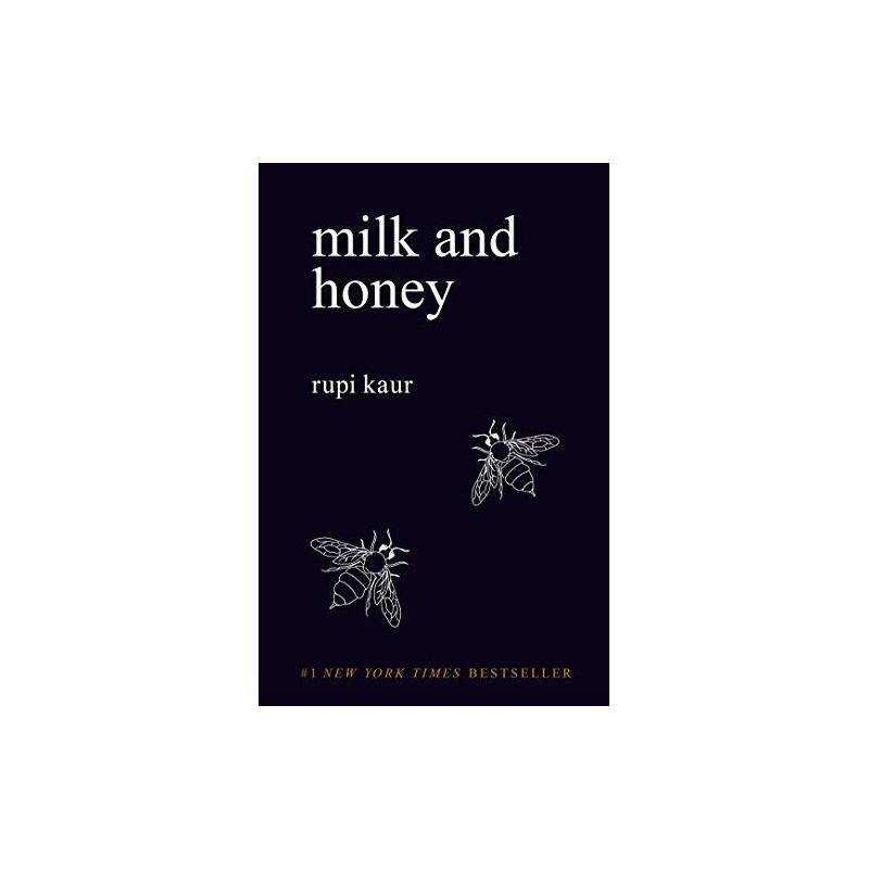 Milk & Honey PB