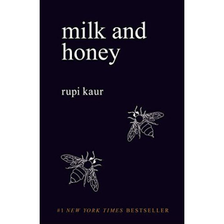 Milk & Honey PB