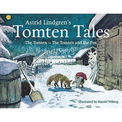 Tomten Tales : The Tomten and the Fox HB