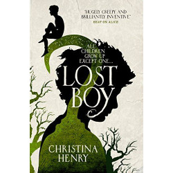 Lost Boy : All children grow up except one PB