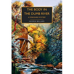 Body in rhe Dumb River