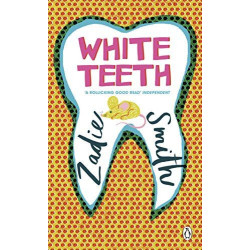 White Teeth PB