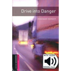 Drive Into Danger audio web obws