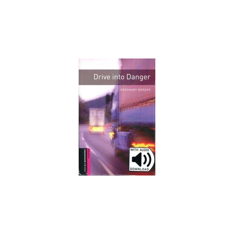 Drive Into Danger audio web obws