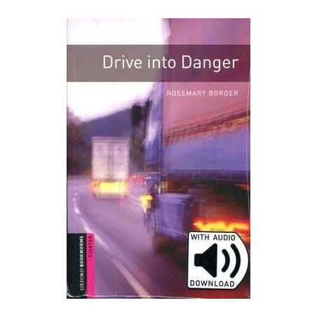 Drive Into Danger audio web obws