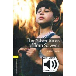 Adventures of Tom Sawyer obl1 audio web