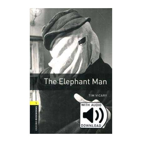 Elephant Man obl1 audio web