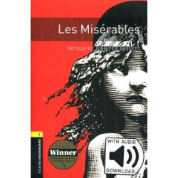 Miserables audio web obl1