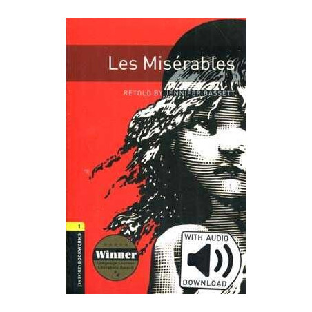 Miserables audio web obl1