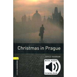 Christmas In Prague obl1 audio web