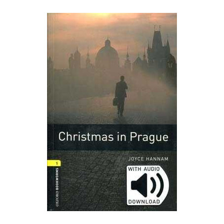 Christmas In Prague obl1 audio web