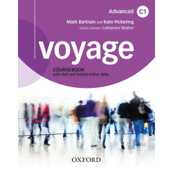 Voyage C1 pack std+ Wb con key cd +dvd