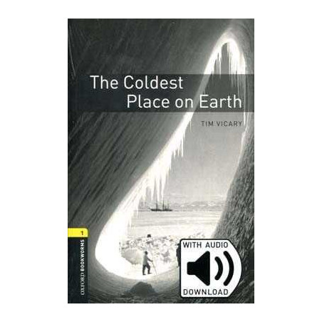 Coldest Place on Earth obl1 audio web