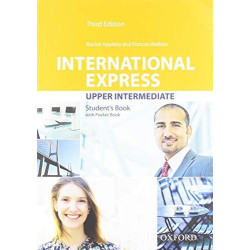 International Express Upper Intermediate Students