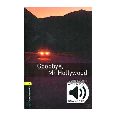 Goodbye Mr Hollywood obl1 audio web