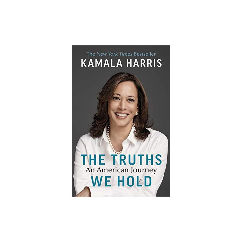 The Truths We Hold: An American Journey