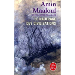 Le Naufrage des Civilisations