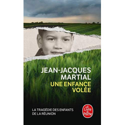 Une enfance volée