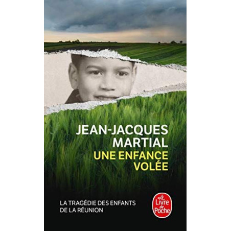 Une enfance volée