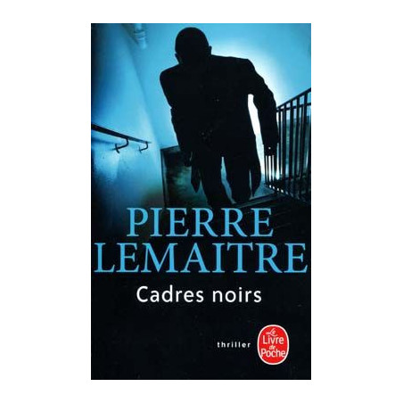 Cadres Noirs