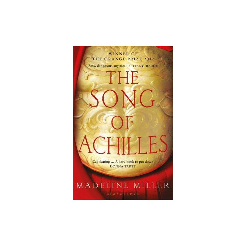 Song of Achilles PB