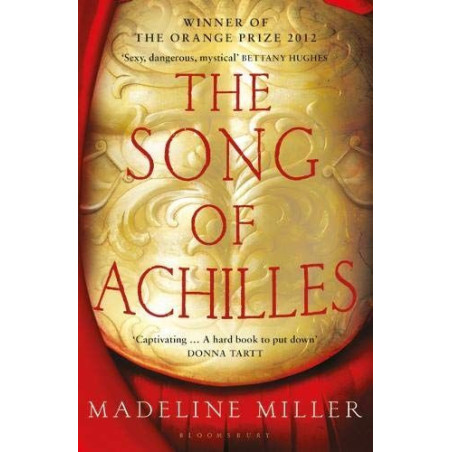 Song of Achilles PB