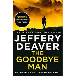 The Goodbye Man PB