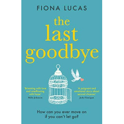 The Last Goodbye PB