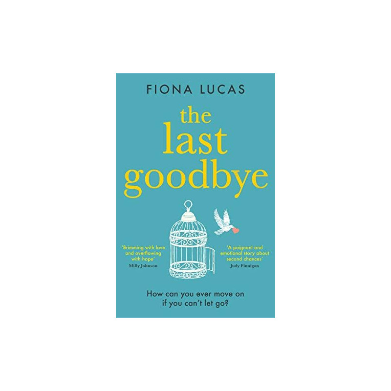 The Last Goodbye PB